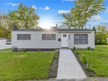 Property at 216 Harriette Avenue, Syracuse, NY 13210