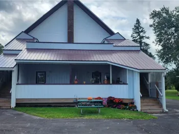 Property at 2054 State Route 245, Seneca, NY 14561