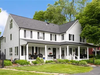 Property at 5217 Tonawanda Creek Road, Pendleton, NY 14120