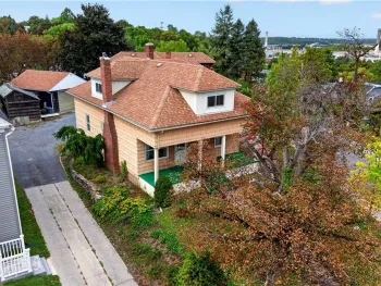 Property at 112 Summit Avenue, Geddes, NY 13209