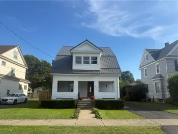 Property at 609 Reynolds Street, Elmira City, NY 14904