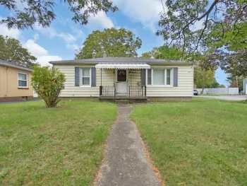 Property at 1950 Norton Street, Rochester, NY 14609