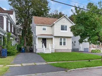 Property at 313 Baker Avenue, Syracuse, NY 13205