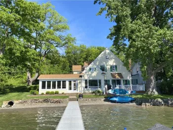 Property at 5410 E Lake Road, Conesus, NY 14435