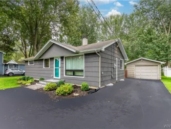 Property at 2225 Dodge Road, Amherst, NY 14051