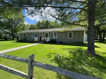 Property at 1905 Burgess Road, Waterloo, NY 13165
