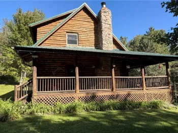 Property at 122 Deerfield Lane, Smyrna, NY 13464