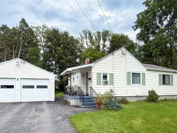 Property at 11 Clarey Avenue, Westmoreland, NY 13321