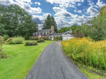 Property at 243 Old Route 58, Gouverneur, NY 13642
