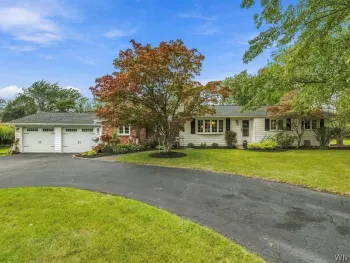 Property at 5317 Ashwood Court, Clarence, NY 14031