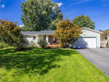 Property at 50 Kentwood Drive, Greece, NY 14626