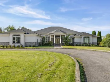 Property at 15 Bellaqua Estates Court, Chili, NY 14624