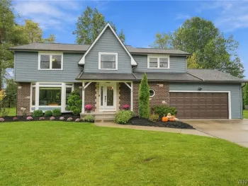 Property at 54 Waxwing Lane, Amherst, NY 14051