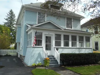 Property at 34 Liberty Street, Auburn, NY 13021
