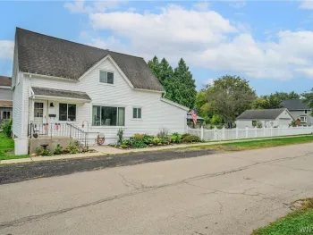 Property at 99 S Main Street, Evans, NY 14006