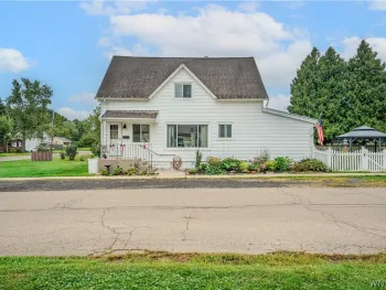 Property at 99 S Main Street, Evans, NY 14006