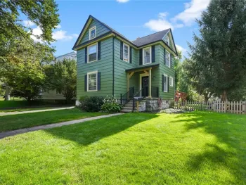 Property at 433 N Seward Avenue, Auburn, NY 13021
