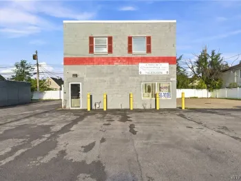 Property at 462 Niagara Falls Boulevard, Tonawanda, NY 14223