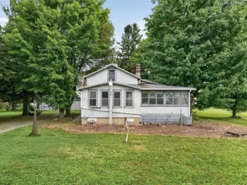 Property at 5743 E Avon Lima Road, Avon, NY 14414