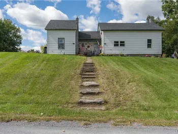 Property at 24307 Boot Jack Hill Road, Rutland, NY 13638