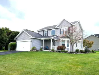 Property at 1 Liverpool Heights, Chili, NY 14514