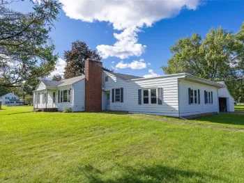Property at 1236 Pennsylvania Avenue, Southport, NY 14871
