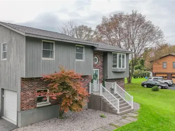 Property at 215 Sunnybrook Drive, Camillus, NY 13219