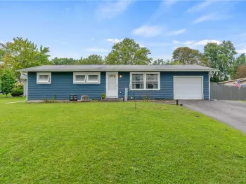 Property at 204 Greentree Drive, DeWitt, NY 13057