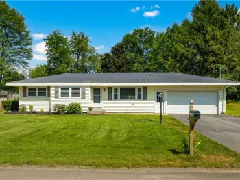 Property at 8814 Walnut Drive, Lee, NY 13440