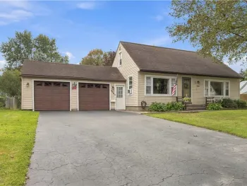 Property at 268 N Autumn Drive, Greece, NY 14626