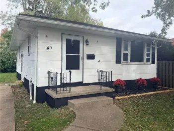 Property at 45 Lexington Terrace, Amherst, NY 14226