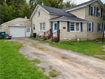 Property at 257 County Route 41a, Richland, NY 13142