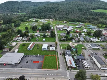 Property at 421 Main Street, Bolivar, NY 14715