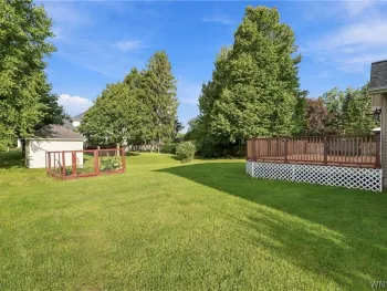 Property at 44 E Home Road, Lancaster, NY 14026