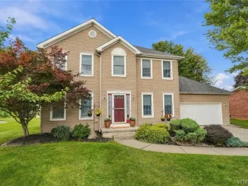 Property at 44 E Home Road, Lancaster, NY 14026
