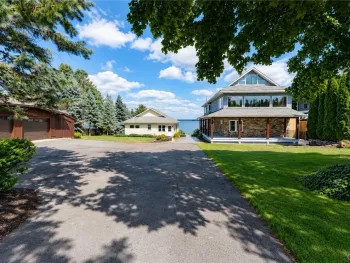 Property at 6883C-6881C Deluxe Park, Cicero, NY 13039