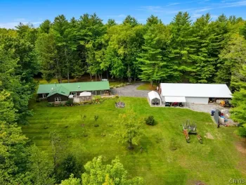 Property at 1120 County Route 17, Constantia, NY 13028