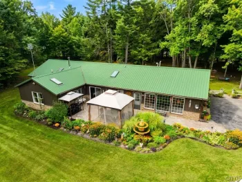 Property at 1120 County Route 17, Constantia, NY 13028