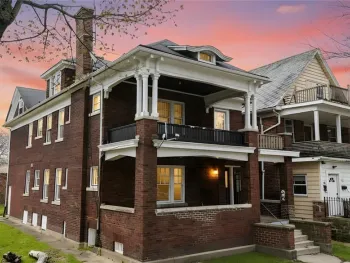 Property at 443 5th Street, Niagara Falls, NY 14301