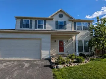 Property at 5549 Cairns Trail, Clay, NY 13041