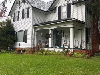 Property at 3608 State Highway 812, Dekalb, NY 13680