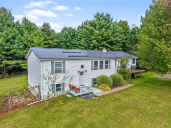 Property at 1459 County Route 4, Palermo, NY 13036