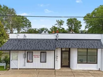 Property at 8743 Buffalo Avenue, Niagara Falls, NY 14304