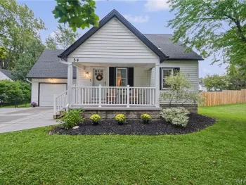 Property at 54 Fairfield Avenue, Lancaster, NY 14086