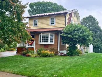 Property at 114 Wilbur Street, Barton, NY 14892