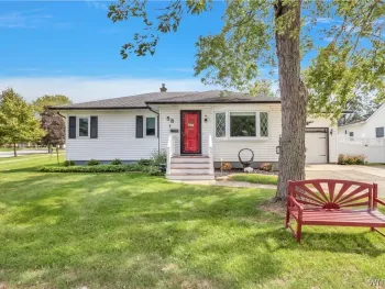 Property at 58 Karen Drive, Tonawanda, NY 14150