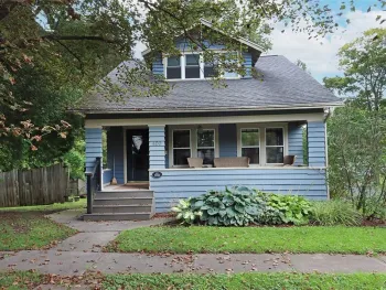 Property at 400 Warren Street, Manlius, NY 13066