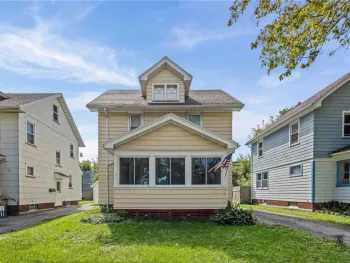 Property at 67 Resolute Street, Rochester, NY 14621
