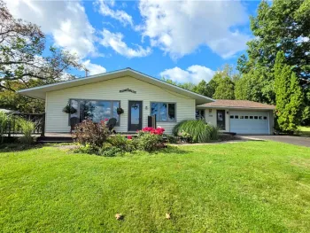 Property at 7358 Wyers Point Road, Ovid, NY 14521
