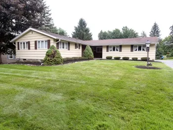 Property at 13 Westview Crescent, Geneseo, NY 14454